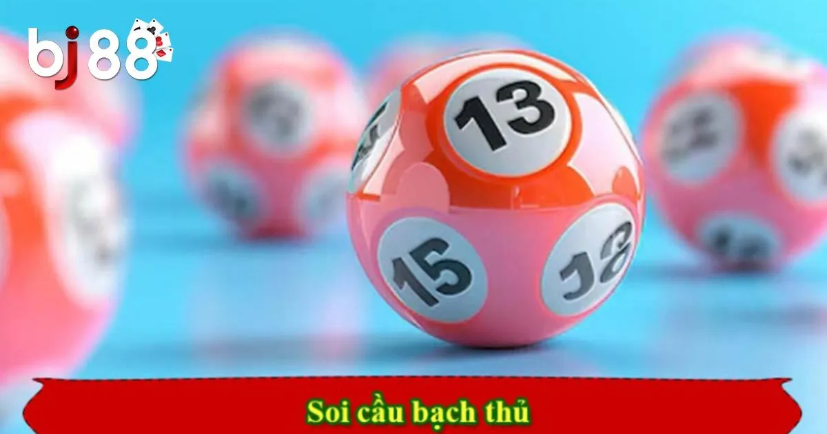 Những phương pháp bắt lô bạch thủ hay tại BJ88