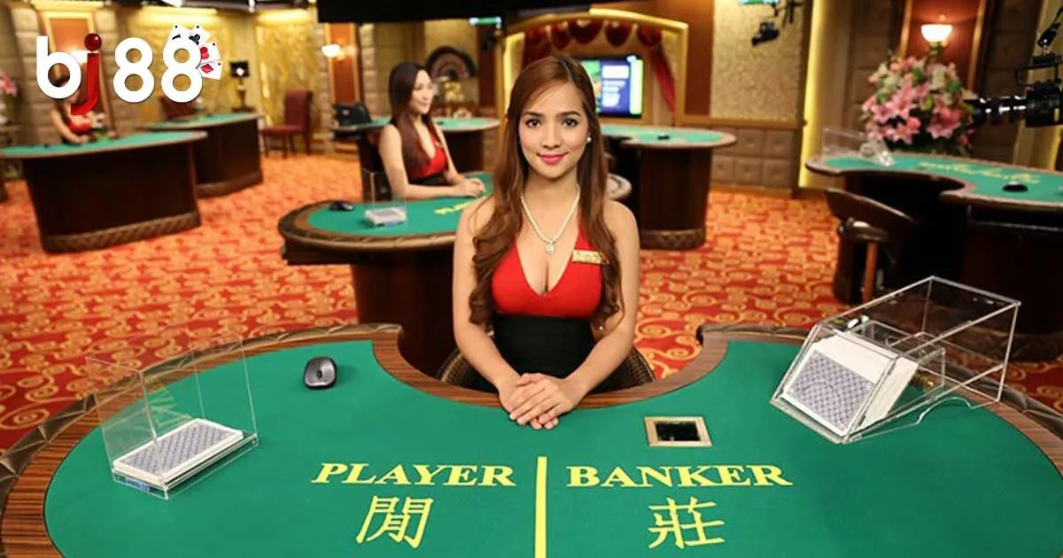 Khám Phá Bài Baccarat Và Cách Chơi Thú Vị Cùng BJ88