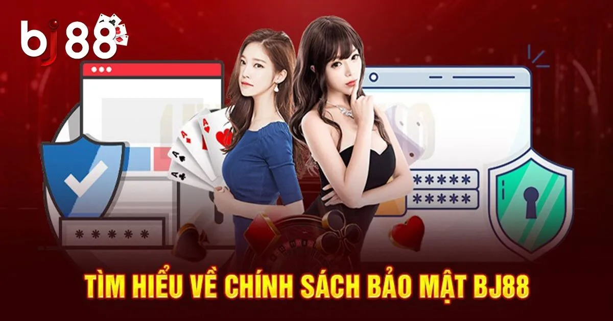 Về chính sách bảo mật