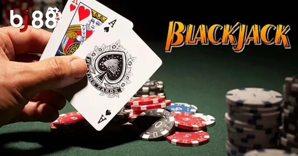 Đôi điều về game bài Blackjack tại nhà cái BJ88