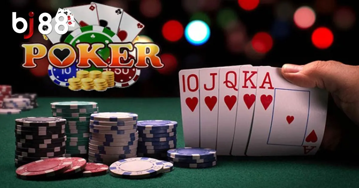 Giải đáp khái niệm game bài Poker là gì?