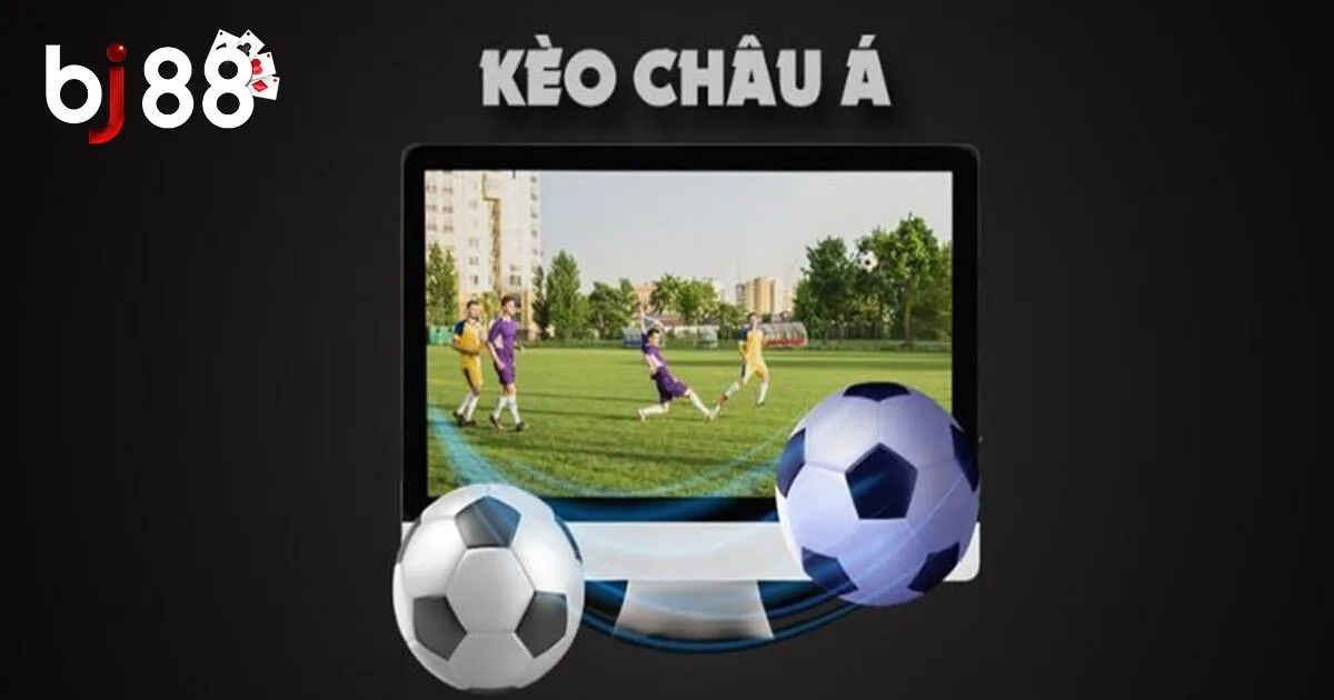 Cách đọc kèo châu Á