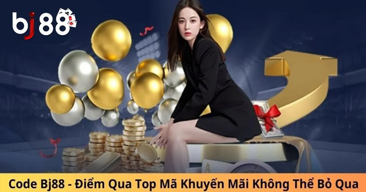 Tổng hợp khuyến mãi BJ88