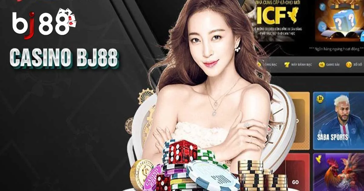 Khám phá các sảnh cược hot nhất tại Casino BJ88