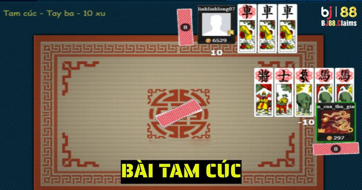 bai tam cuc 4