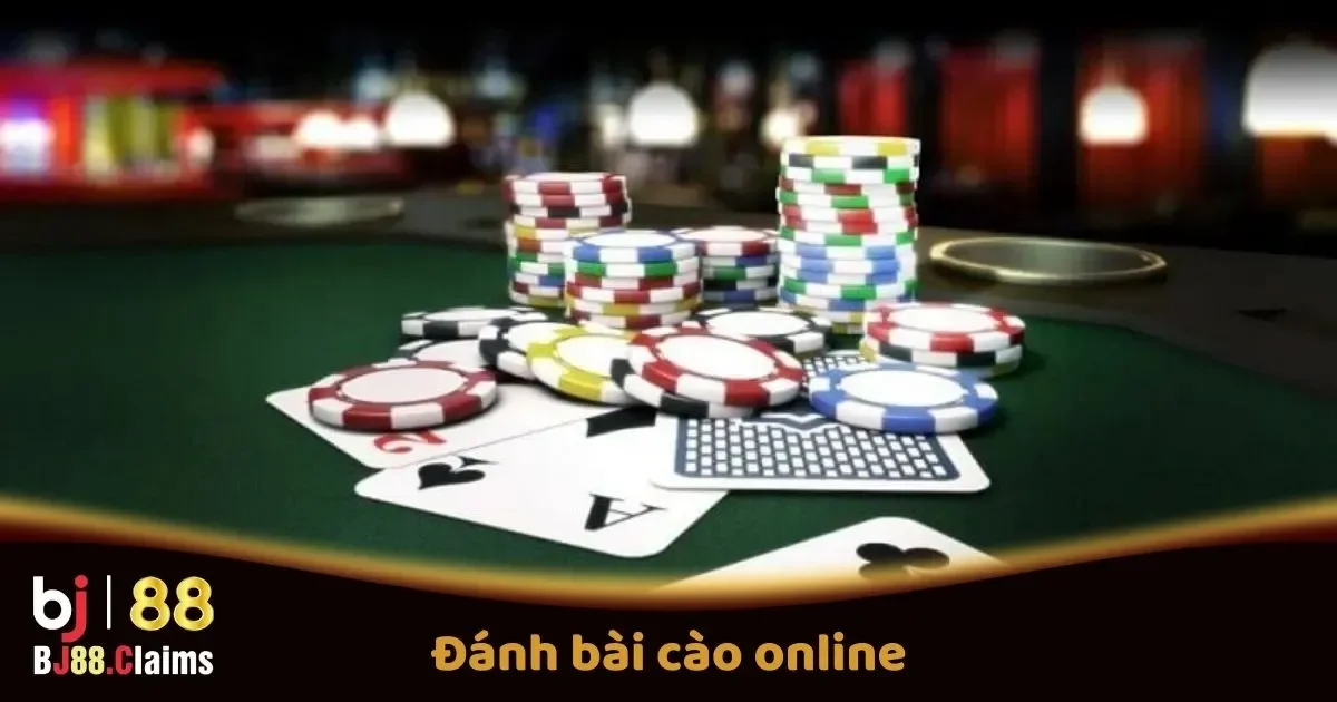 Cách Đánh Bài Cào Online Tại BJ88: Quy Tắc Và Chiến Lược Cá Cược