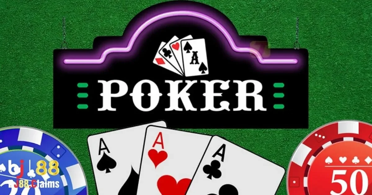 Thuật Ngữ Trong Poker: Các Thuật Ngữ Cá Cược Cơ Bản Và Chiến Lược Sử Dụng